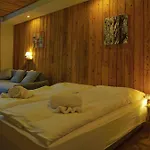 Hotel Osrblie فندق Osrblie