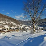 Hotel Osrblie * Osrblie