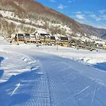 Hotel Osrblie فندق