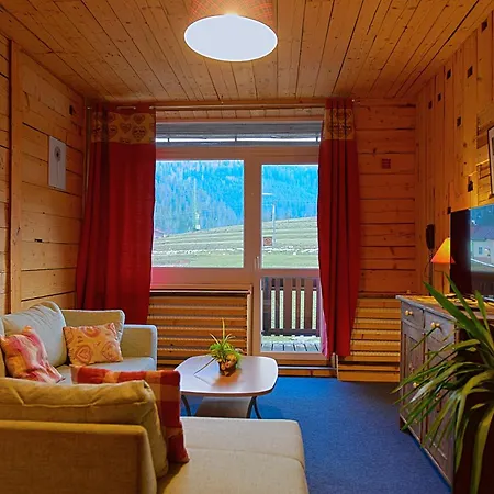 Hotel Osrblie Hotel Osrblie