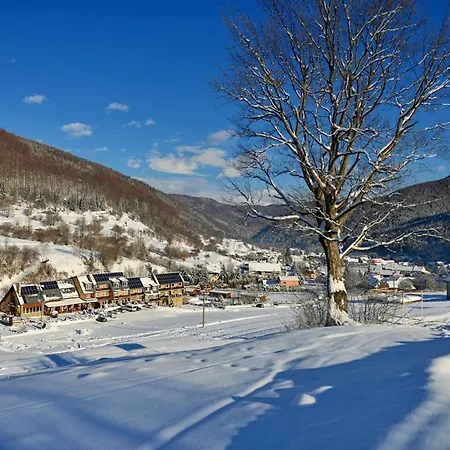 Hotel Osrblie * Osrblie