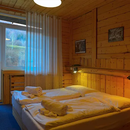 Hotel Osrblie