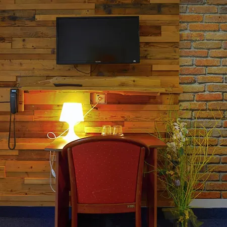 Hotel Osrblie Hotel *