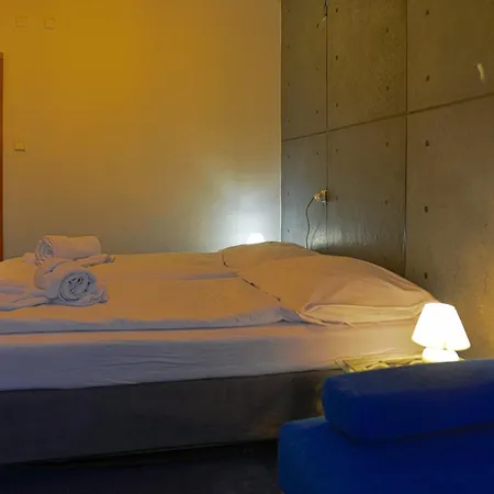 Hotel Osrblie מלון