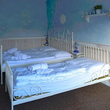 Hotel Hotel Osrblie *