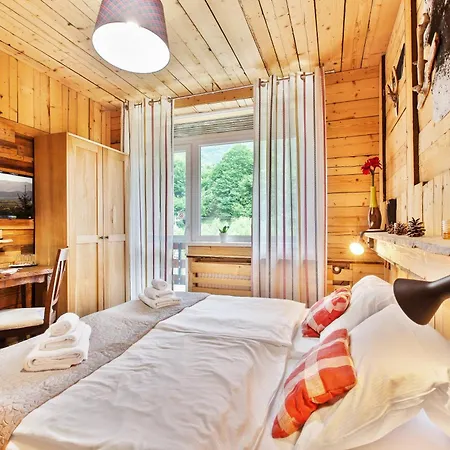 Hotel Osrblie * Osrblie