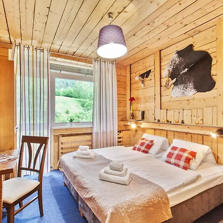 Hotel Osrblie Hotel *