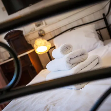 Hotel Osrblie Hotel *