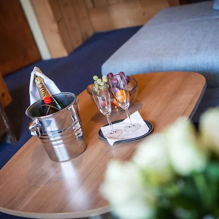 Hotel Osrblie Hotel
