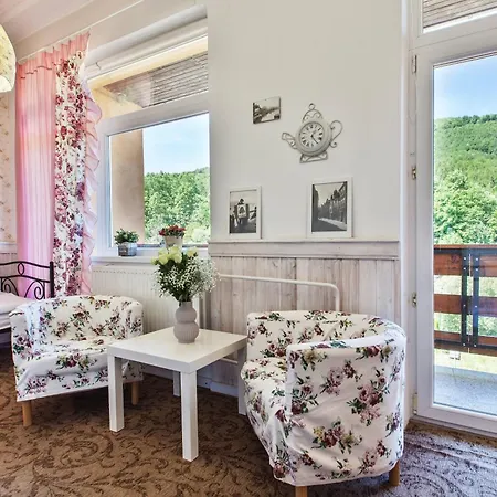 Hotel Osrblie Osrblie