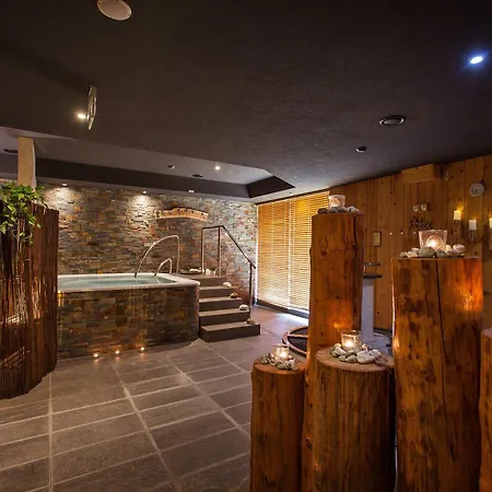 Hotel Osrblie Hotel