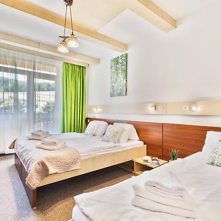 Hotel Osrblie Hotel *