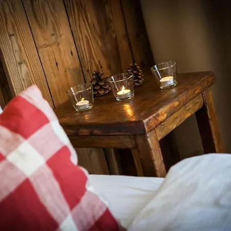 Hotel Osrblie * Osrblie