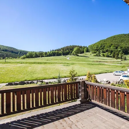 Hotel Osrblie Hotel *