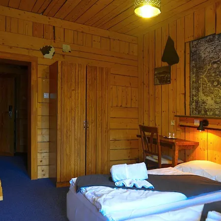 Hotel Osrblie Hotel Osrblie