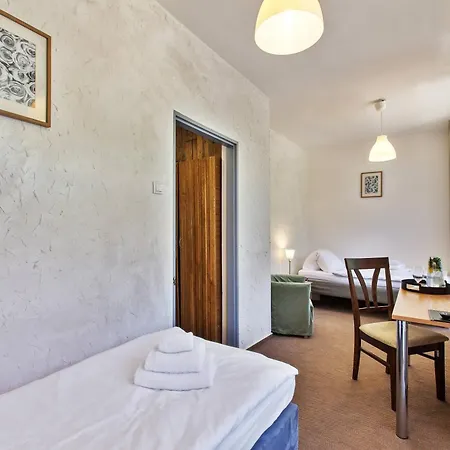 Hotel Hotel Osrblie Osrblie
