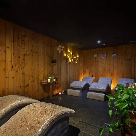 Hotel Osrblie *