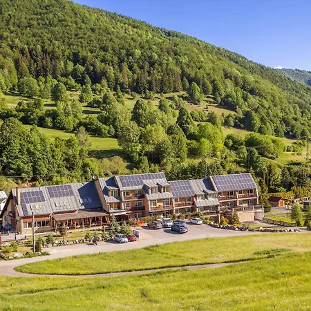 Hotel Hotel Osrblie Osrblie