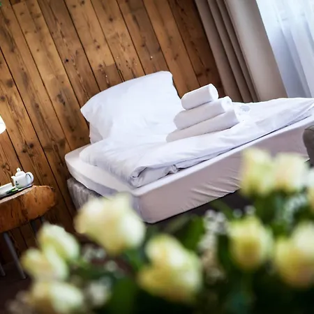 Hotel Osrblie * Osrblie