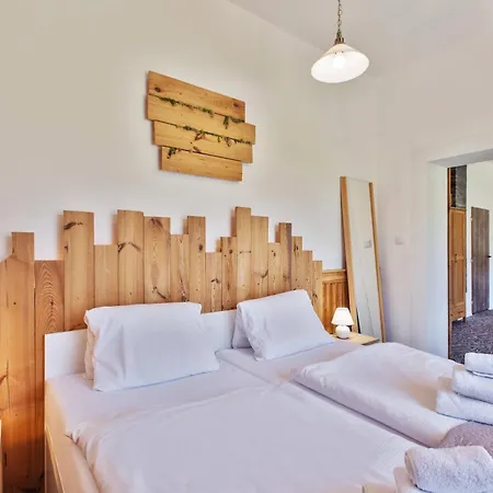 Hotel Osrblie