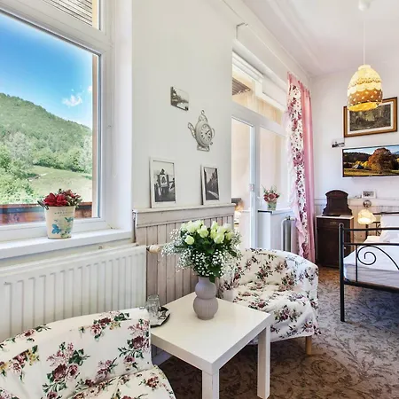 Hotel Hotel Osrblie *