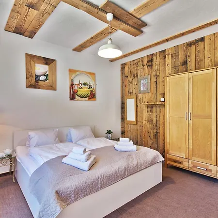 Hotel Osrblie Osrblie