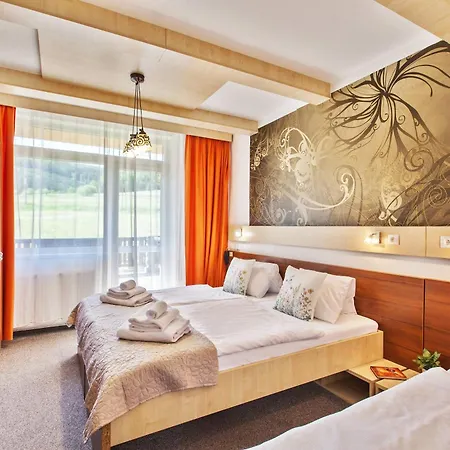 Hotel Osrblie * Osrblie