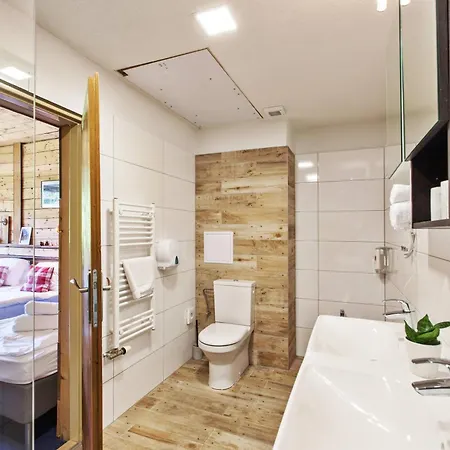 Hotel Osrblie