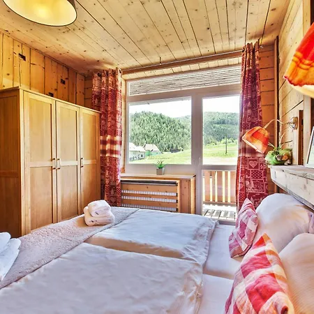 Hotel Osrblie Hotel *