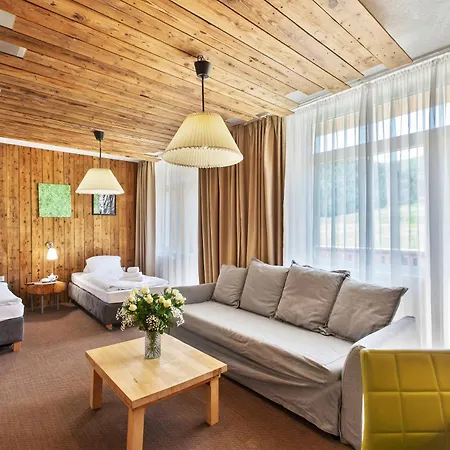 Hotel Hotel Osrblie Osrblie