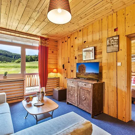 Hotel Osrblie Osrblie