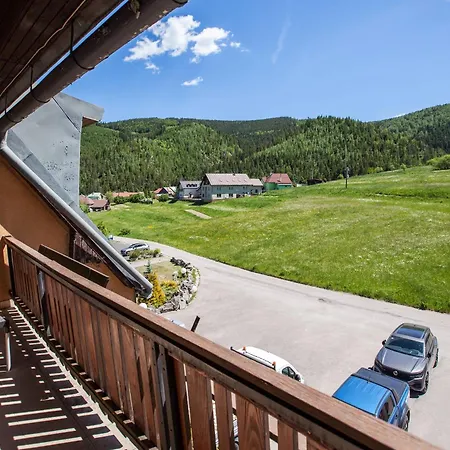 Hotel Osrblie Hotel