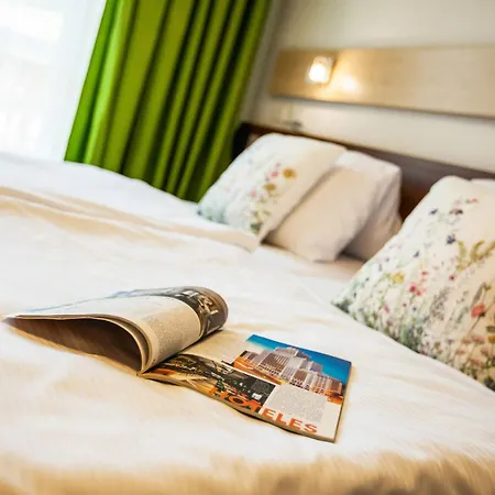 Hotel Hotel Osrblie *