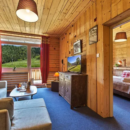 Hotel Hotel Osrblie *