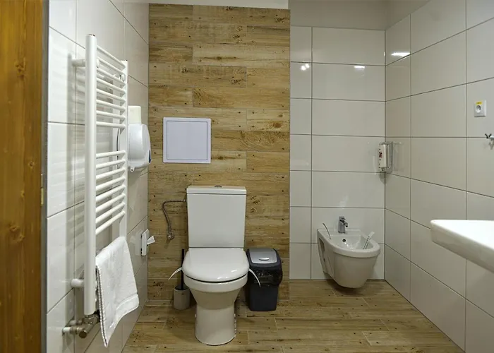 Hotel Osrblie Osrblie