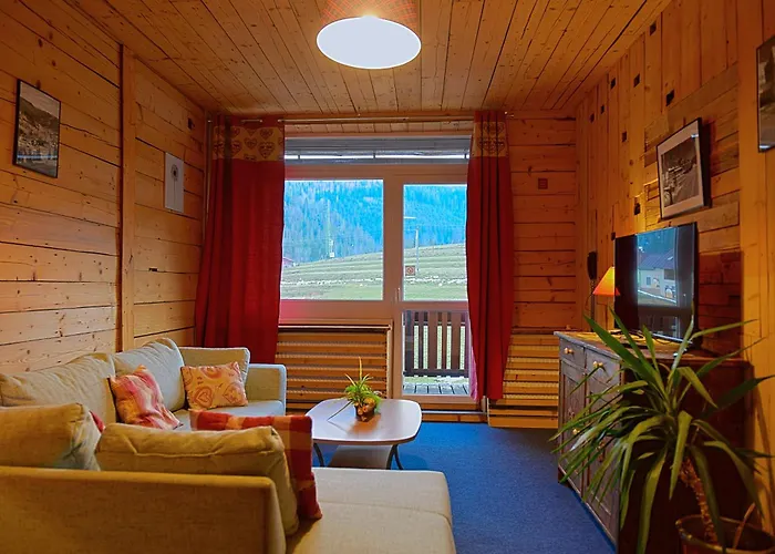 Hotel Osrblie Hotel Osrblie