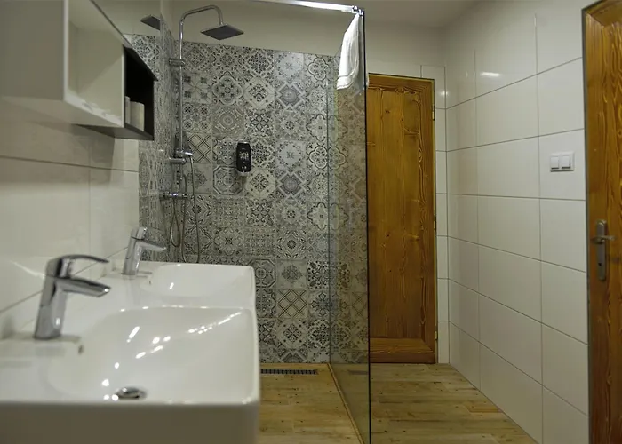 Hotel Hotel Osrblie *