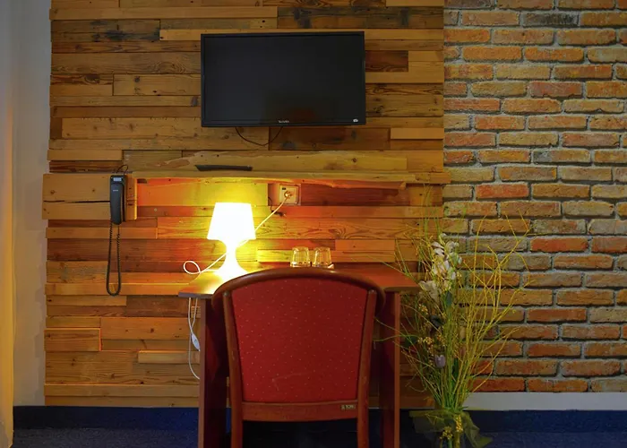 Hotel Osrblie Hotel *